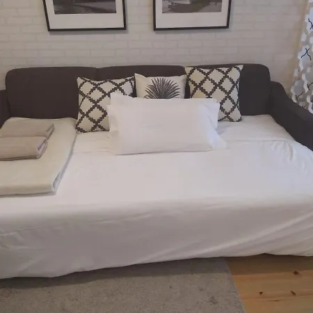 Appartement Golden View Vitoria Oporto
